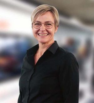 Anja Virnich