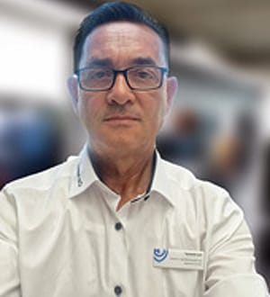 Jose Manuel Mon de la Fuente