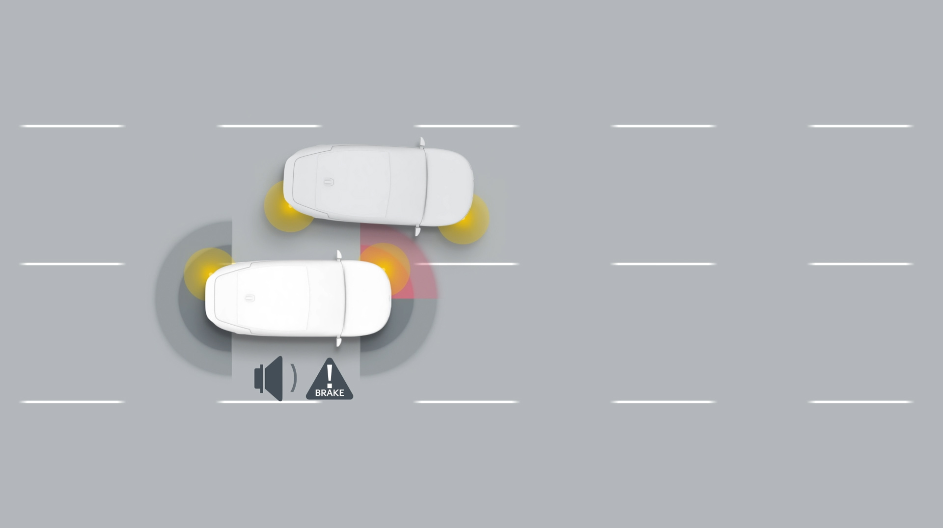 FCA 2.0 – Fahrspurwechsel und Ausweichmanöver³
